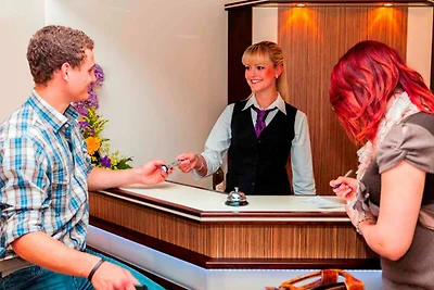 Hotel Cultuur en bezienswaardigheden Ahlbeck