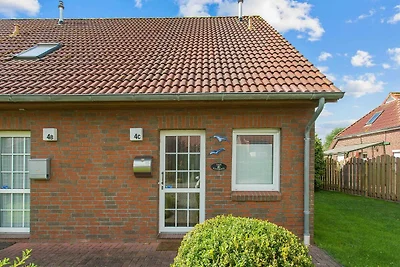 Ferienhaus Klinsmann