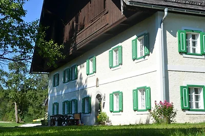Appartamento Vacanza con famiglia St. Wolfgang