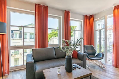 Beachhouse Bansin, App. 24