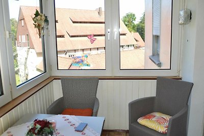 Vakantieappartement Gezinsvakantie Schieder-Schwalenberg