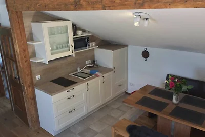 Ferienwohnung 3 Obergeschoss