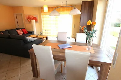 Appartamento Vacanza con famiglia Rerik