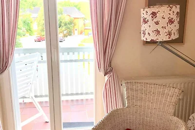 Appartamento Vacanza con famiglia Prerow