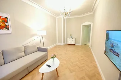 Apartment mit 2 Schlafzimmer (95m²)