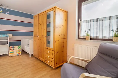 Vakantieappartement Gezinsvakantie Schillig