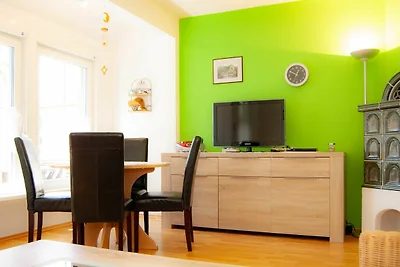 Ferienhaus Knospe