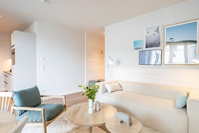 Vakantieappartement Gezinsvakantie Ahlbeck