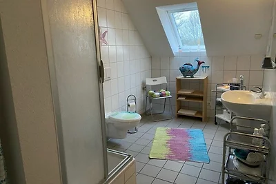 Wohnung Maritim tu Hus