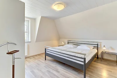 Appartamento Vacanza con famiglia Dagebüll