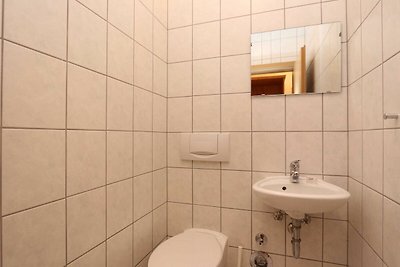 Vakantieappartement Gezinsvakantie Ilmenau