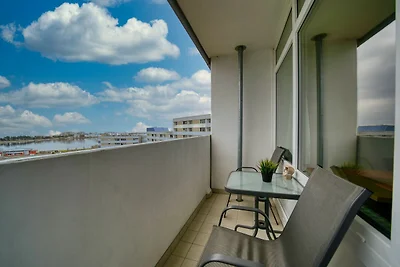 Ferienpark - Haus K, App. 0K0811