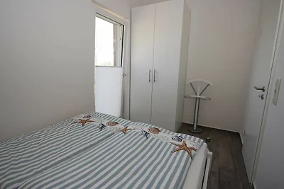 Appartamento Vacanza con famiglia Wustrow (Ostsee)
