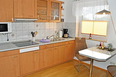 02 2-Raum-Ferienwohnung zwischen Ostsee und...