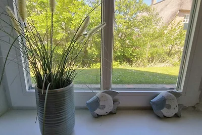 Haus Achtern Diek Whg 02