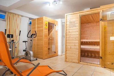Vakantieappartement Gezinsvakantie Wittmund