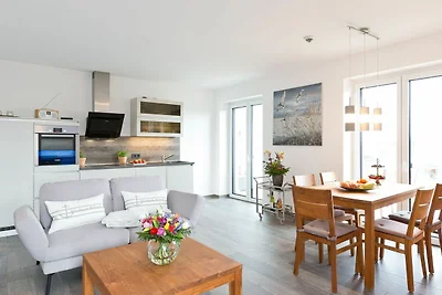 Vakantieappartement Gezinsvakantie Klink