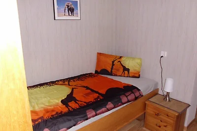 Ferienwohnung Reny