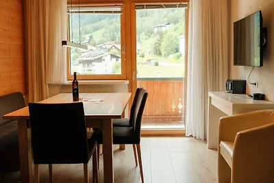 Appartement Deluxe 5 Personen Penthouse...