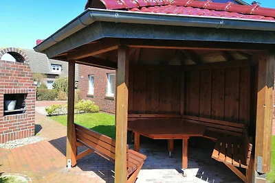 Vakantieappartement Gezinsvakantie Horumersiel