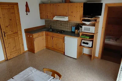 Vakantieappartement Gezinsvakantie Assling