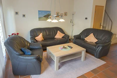 Ferienhaus Godewind