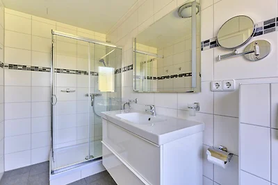 Vakantieappartement Gezinsvakantie Dagebüll