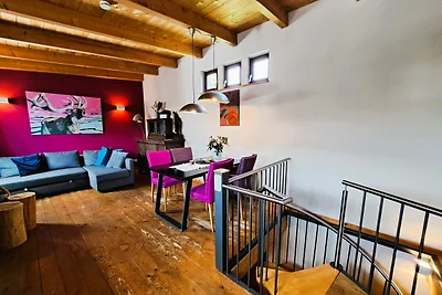 Ferienwohnung Träumling Objekt-ID 121559