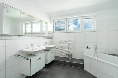 Vakantiehuis Ontspannende vakantie Middelhagen