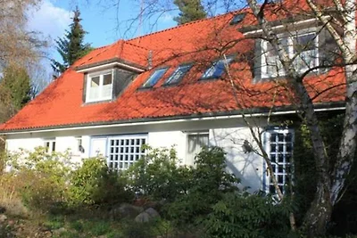 Ferienwohnung Amselstieg