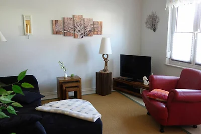 Vakantieappartement Gezinsvakantie Graal-Müritz