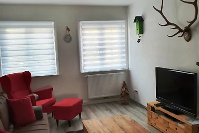 Appartamento Vacanza con famiglia Freudenstadt