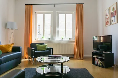 Ferienhaus für 4 Personen