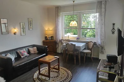 Vakantieappartement Gezinsvakantie Sankt Andreasberg