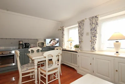 Vakantiehuis Ontspannende vakantie Archsum
