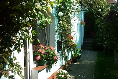 Vakantieappartement Gezinsvakantie Bergen auf Rügen