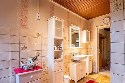 Vakantieappartement Gezinsvakantie Hesel
