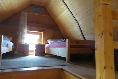 Vakantieappartement Gezinsvakantie Grambin