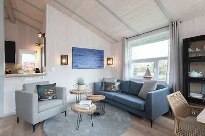 Ferienhaus Strandpark 41