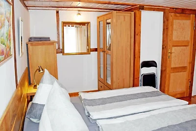 Ferienwohnung Chagall mit Balkon und Terrasse