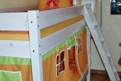 Appartamento Vacanza con famiglia Weißenhorn