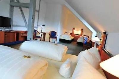 Hotel Cultuur en bezienswaardigheden Clausthal-Zellerfeld