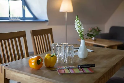 2-Raum-Appartement