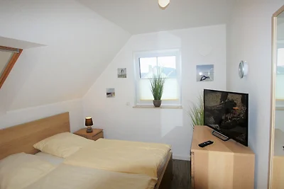 Vakantieappartement Gezinsvakantie Thiessow