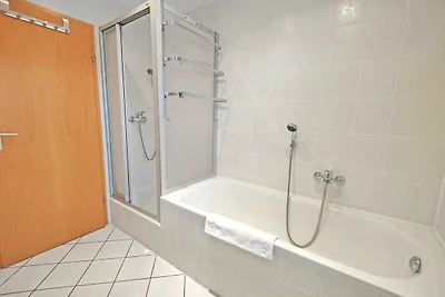 Vakantieappartement Gezinsvakantie Heringsdorf
