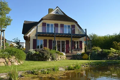 Uns Droomhus in Gager | Ferienhaus