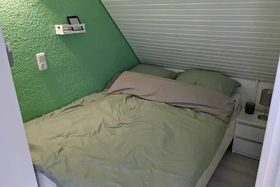 Ferienwohnung Heimathafen Friedrichskoog
