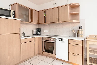 Hafenresidenz, App. 4 - Domizil am Hafen