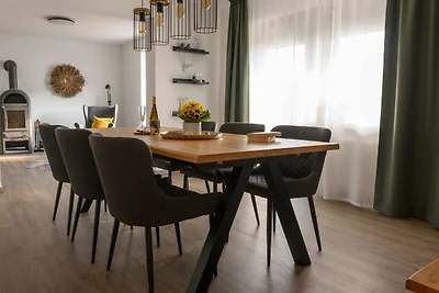 Vakantieappartement Gezinsvakantie Bodenwerder
