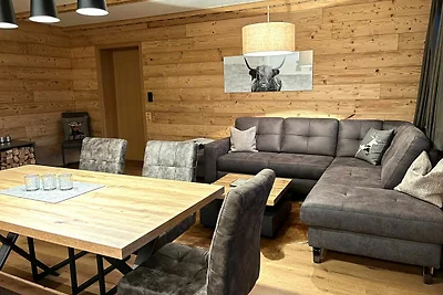 Vakantieappartement Gezinsvakantie Schoppernau